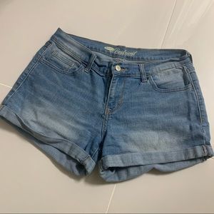 Old Navy Jean Shorts